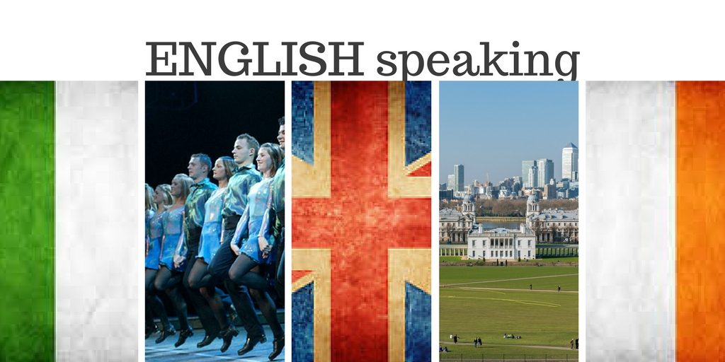 Sprachschulen Englisch Europa