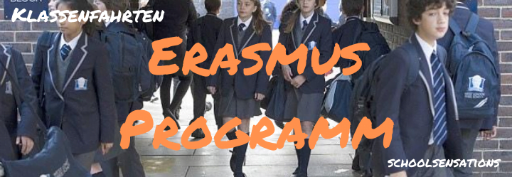 Erasmus-Programme