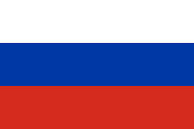 Flag of Russia, Russisch Online Live Sprachkurs