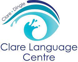 Logo-Clare-language-centre
