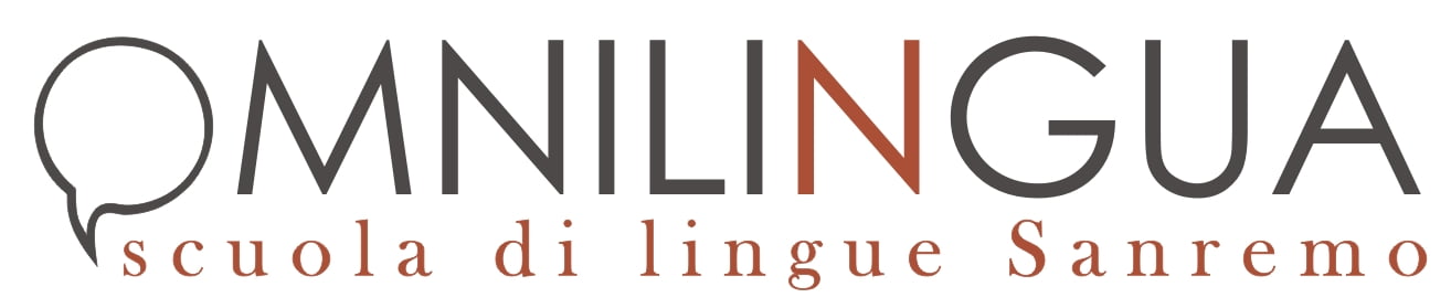 Logo OMNILINGUA
