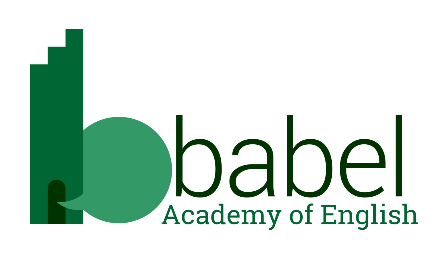 Babel academy of English