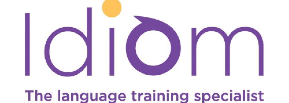 Sprachreise Nizza - idiom-logo