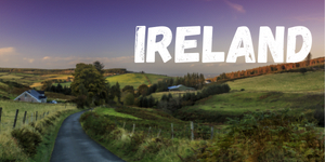 Auslandsjahr Ireland