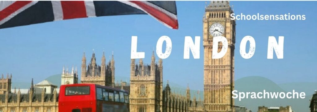 Sprachwoche London
