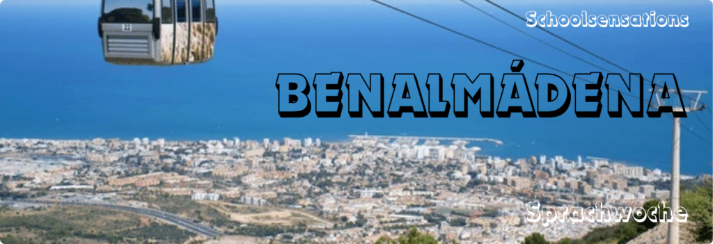 Sprachwoche Benalmadena